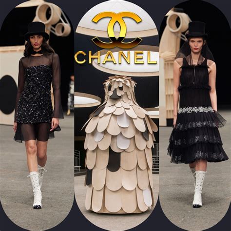 who buys chanel haute couture|chanel haute couture today.